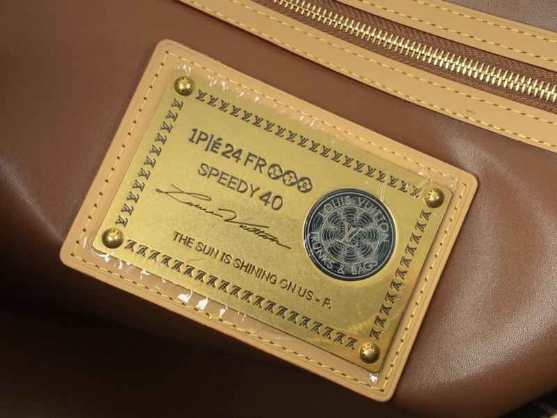 Louis Vuitton Speedy Bags